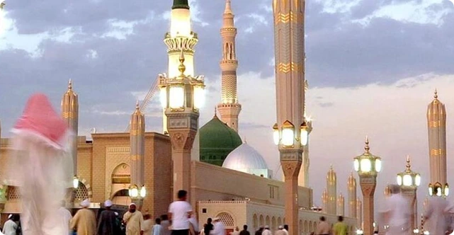 2nd Ashra Ramadan Umrah Packages