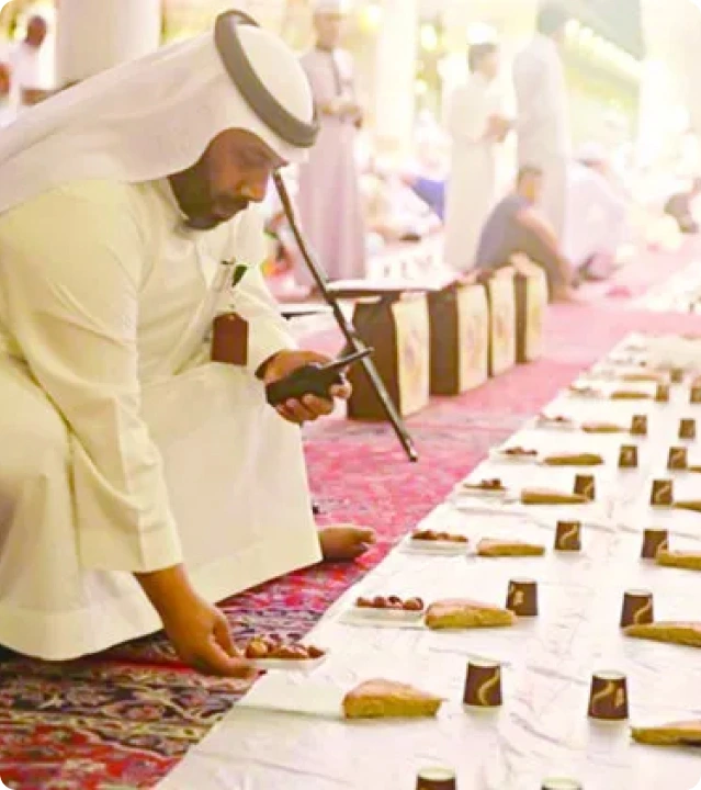 3rd Ashra Ramadan Umrah Packages