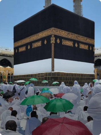 December Umrah Packages