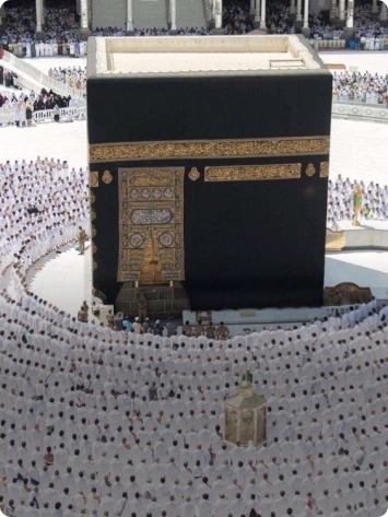 October Umrah Package