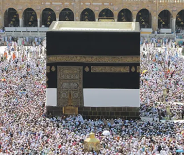 14 Nights 4 star Ramadan Umrah Package 2026