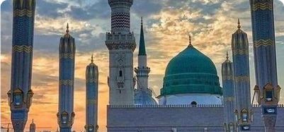 14 Nights 3 Star December Umrah Package