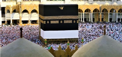 07 Nights 3 Star Umrah Package