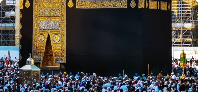 10 Nights 3 Star Umrah Package