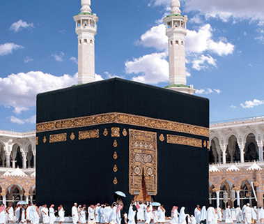 15 Nights 5 star October Umrah Package 2026