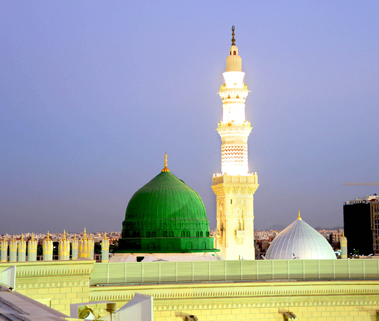 12 Nights 5 star July Umrah Package 2026
