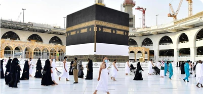 14 Nights 3 Star Umrah Package