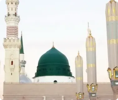 07 Nights 3 star August Umrah Package 2026